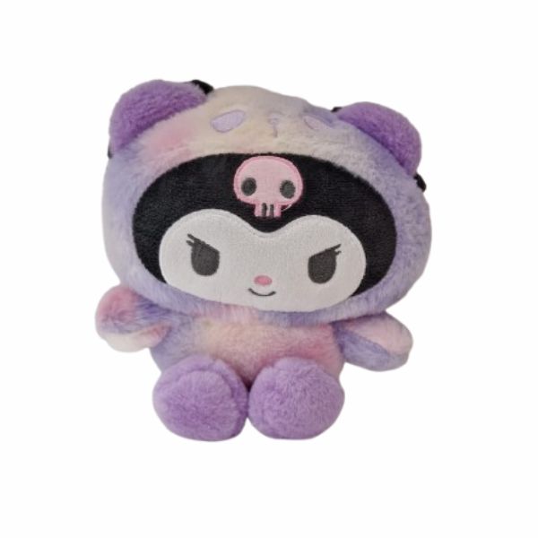 Hello Kitty - kuromi M 